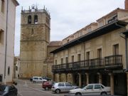 Riaza, Segovia